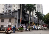 Đầu kéo thị trường cuối năm